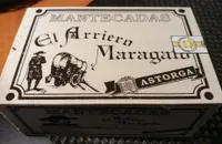 Mantecadas