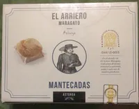 Mantecadas