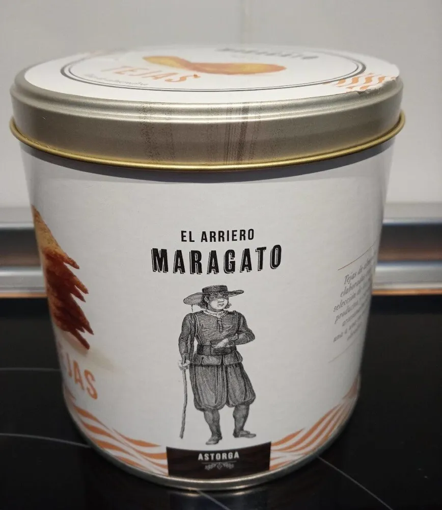 El Arriero Maragato