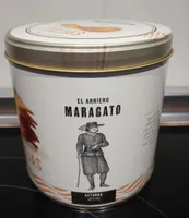 El Arriero Maragato