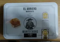Mantecadas