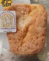 Mantecadas de Astorga
