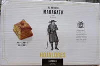 Hojaldres