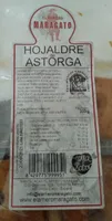 Hojaldre de Astorga