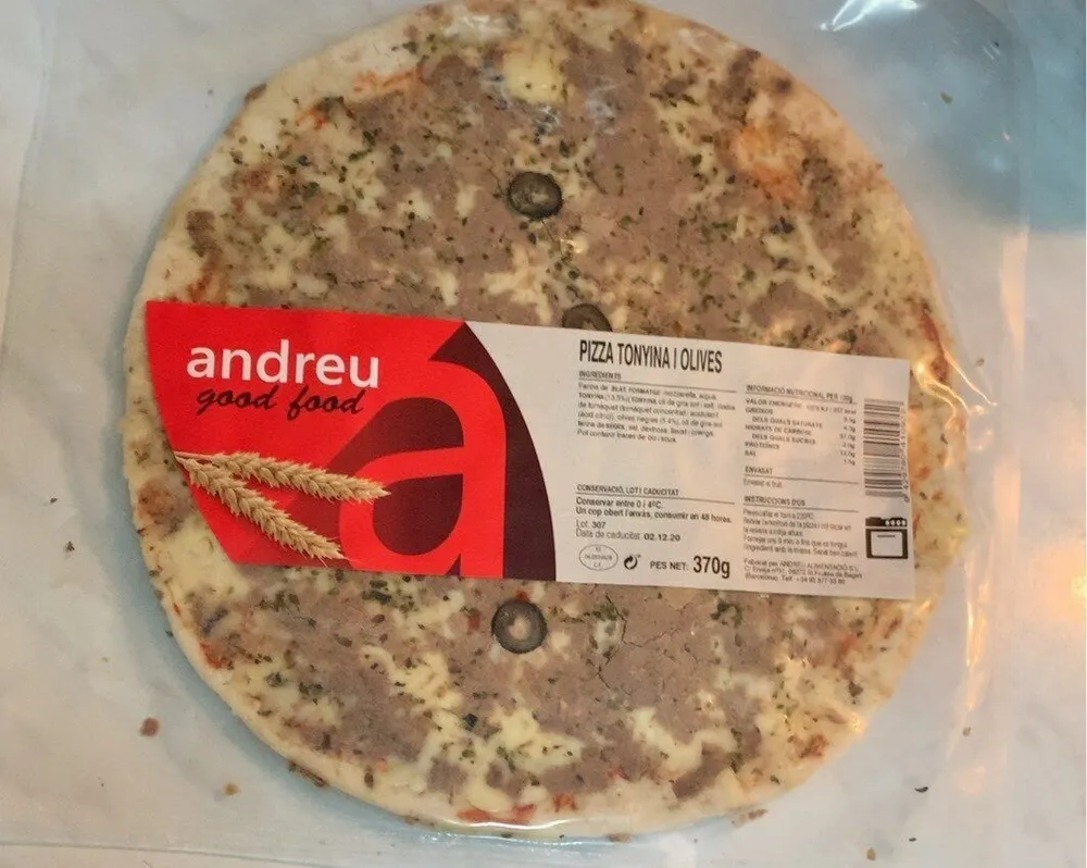 Pizza