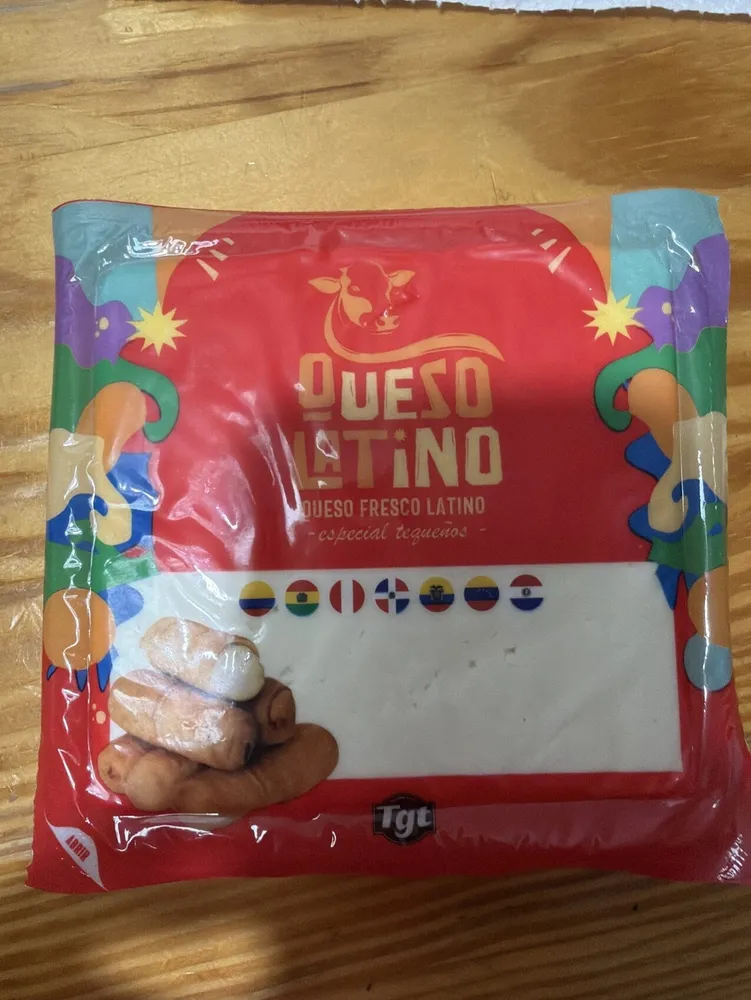 Queso Latino