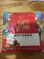 Queso Latino