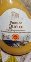 Queso San Simon da Costa