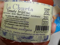 La churta