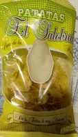 Papas Fritas
