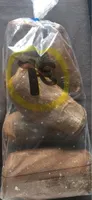 Chapatin digestivo