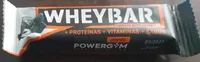 WHEYBAR