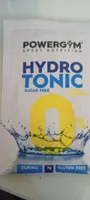 Hydro tonic