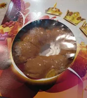 Roscón de Reyes