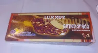 Luxxus almendrado