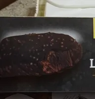 Luxus muerte por chocolate