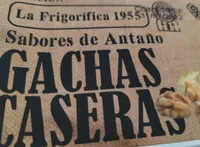 Gachas caseras