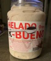 Helado
