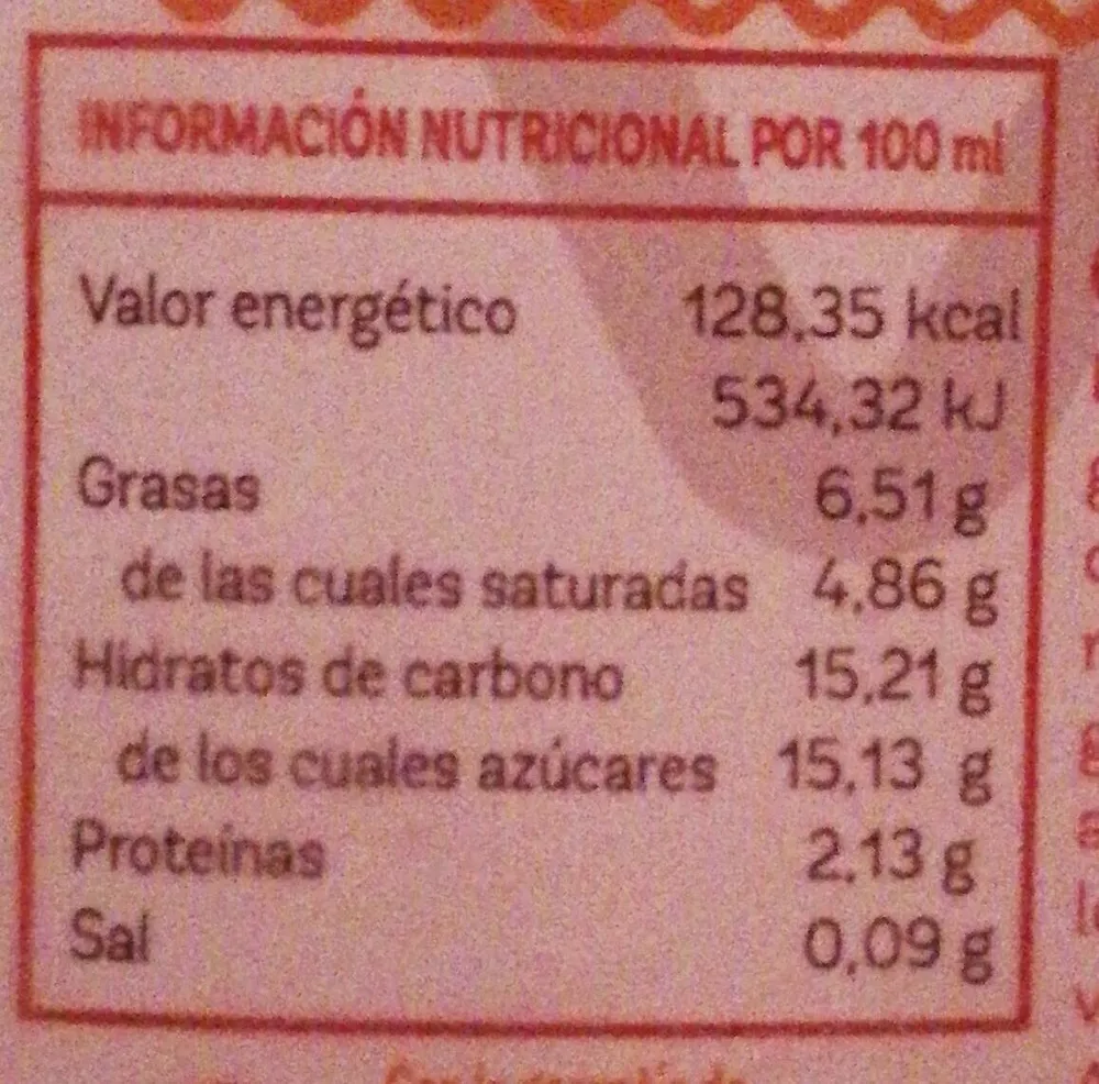 Helado Huevo Chocolate