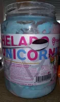 Galvi Helado unicornio