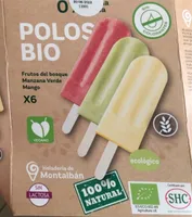 Polos bio