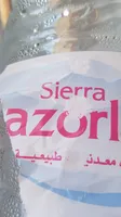 Agua Mineral 1.5LT.