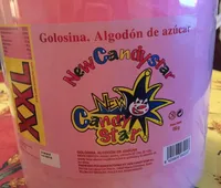 New Candystar