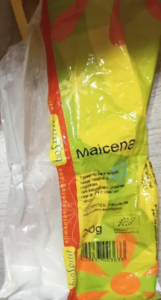 Maicena