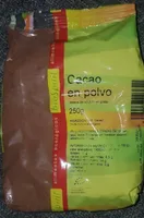 Cacao en Polvo