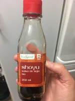 Salsa de soja bio