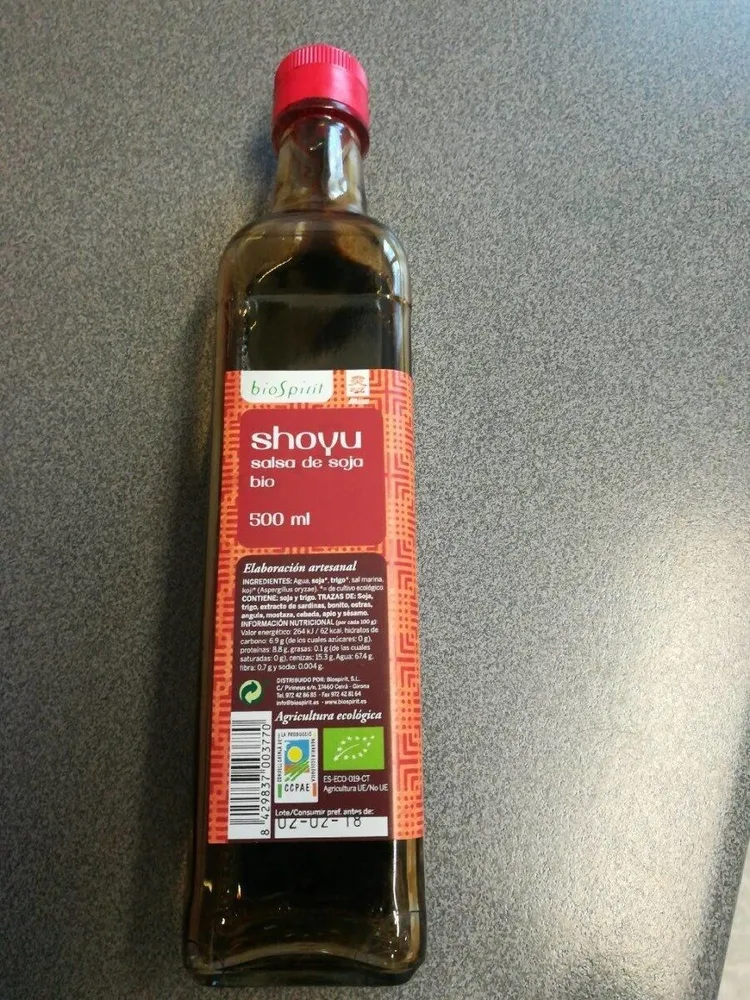 Shoyu