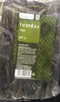 Alga Kombu