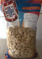 Almendra cruda
