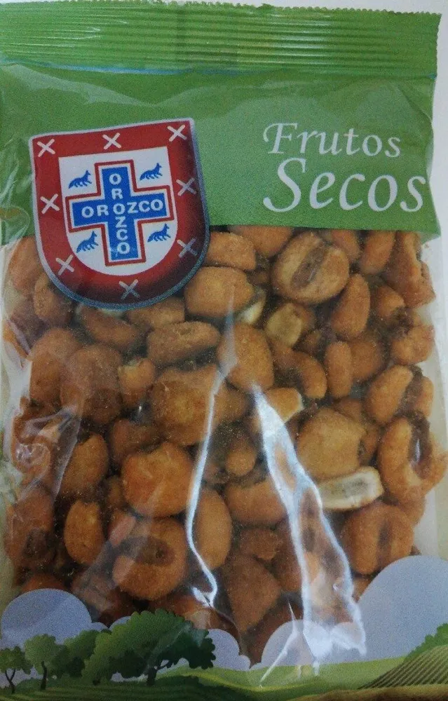 Kiko gigante