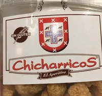 Chicharricos