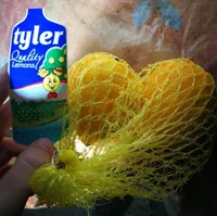 Tyler quality lemons