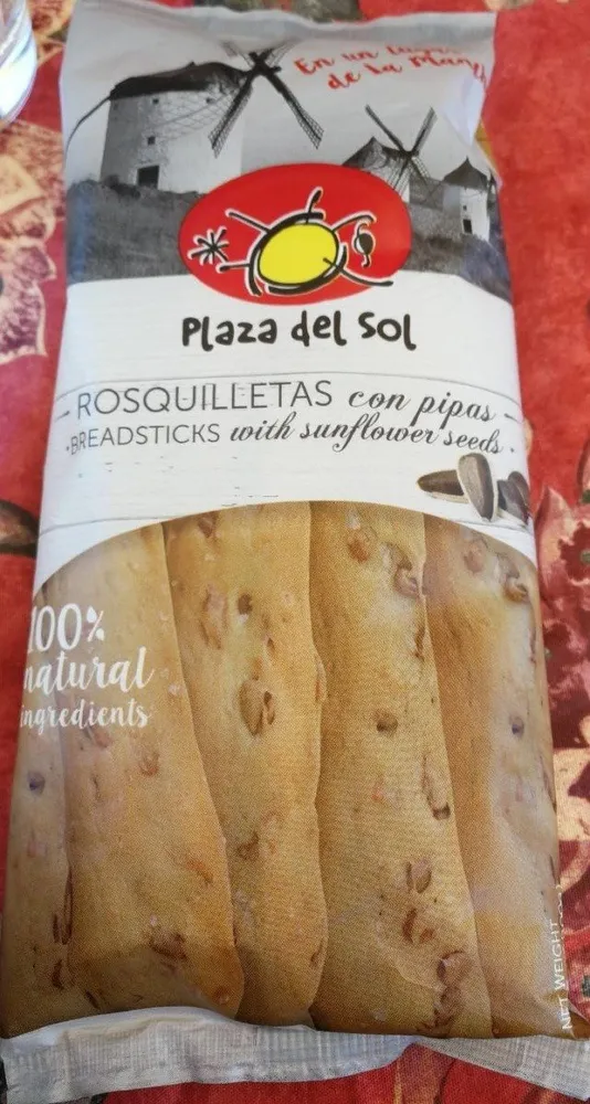 Rosquilletas