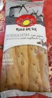 Rosquilletas