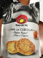 Pain à l'oignon