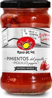 Pimiento piquillo entero