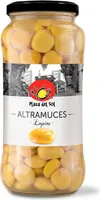 Altramuces