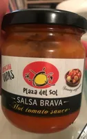 Salsa Brava