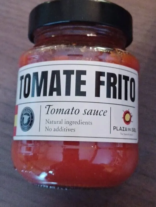 Tomate frito