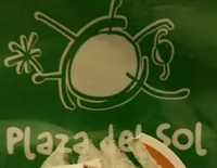 Pipas tostadas