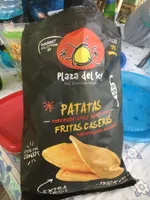 150G Chips Trad. hle Oliv. plaza