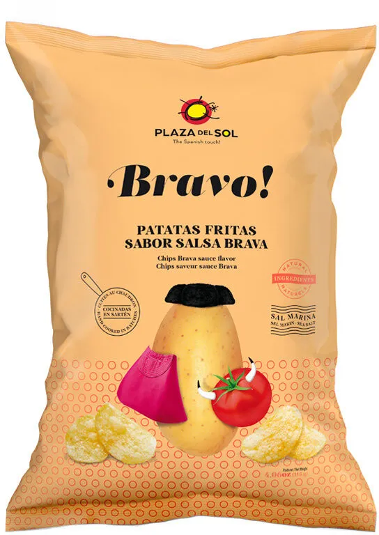 Bravo!