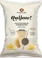 Patatas fritas Quijote imp