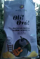 OLI ! OVÀ !