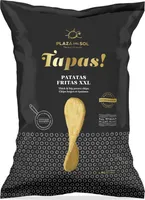 Patatas fritas XXL