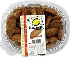 265G Rosegones Amande Plaza De